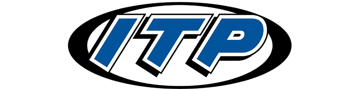 ITP 28 x 10 - 14   85D   ITP   CRYPTID 6PR TL NHS