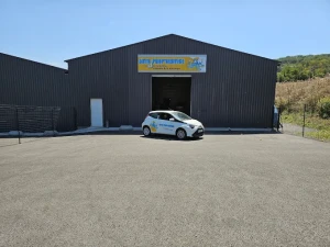 Centre de montage pneumatiques Auto Prop Service à Albi - Photo 5