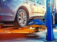 Quand faire un parallélisme ? Voiture qui tire ou pneus usés