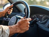 Pourquoi mon volant vibre ? Causes et solutions