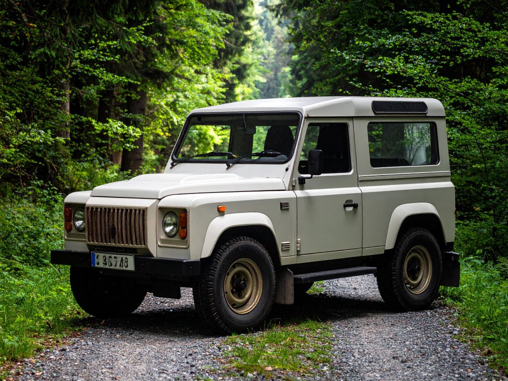 Pression pneus 4x4 : guide + tableau des pressions