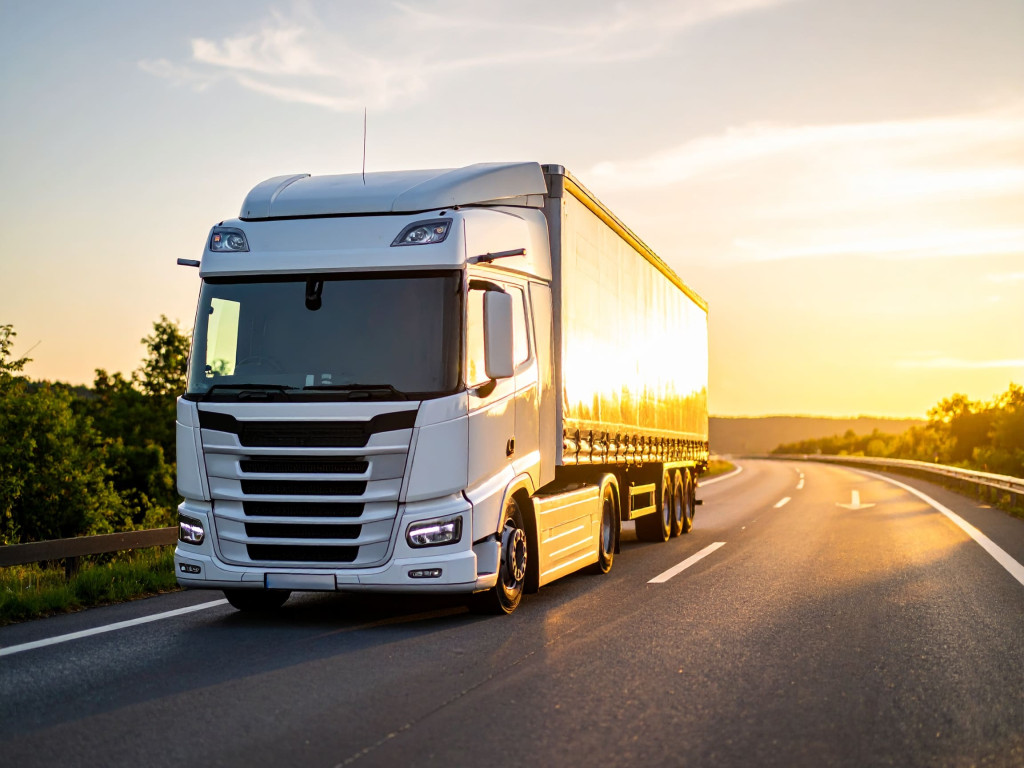 Pression pneus poids lourds : guide + tableau des pressions