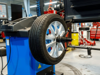 Équilibrage des roues : rôle et importance