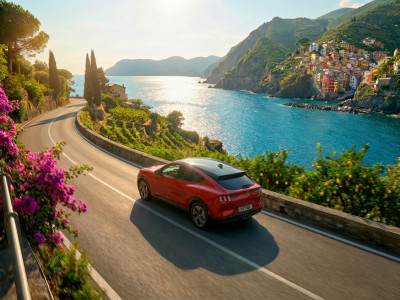 Pneus silencieux 2025 : le top 5 sans payer plus cher